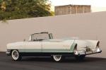 Packard Caribbean Convertible 1955 года
